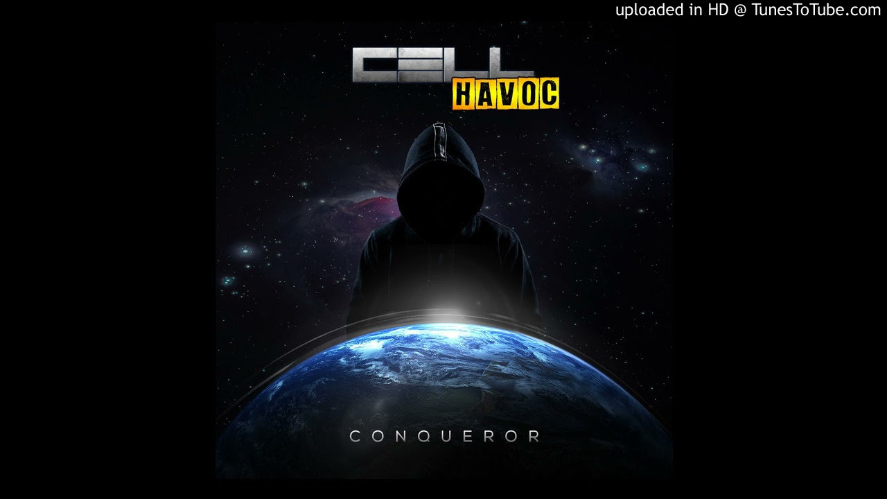Cellhavoc - Interstellar War