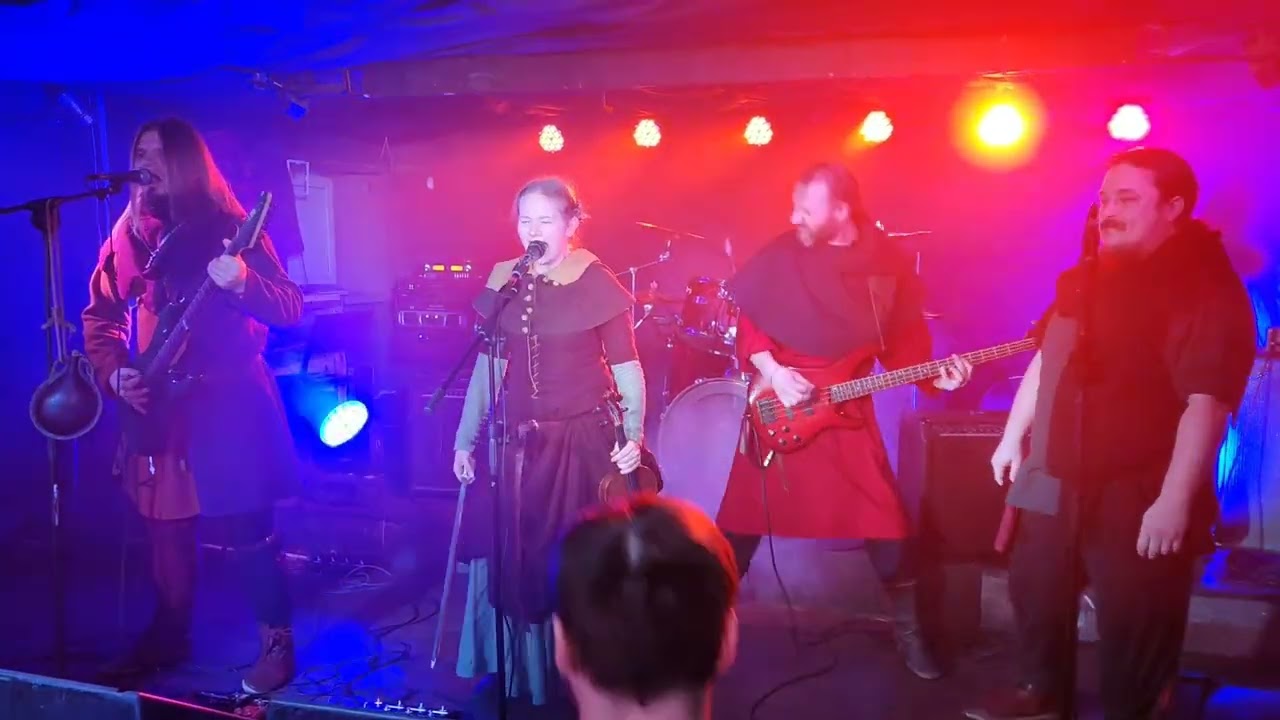 PEREPLUT - Los Set Gotxs