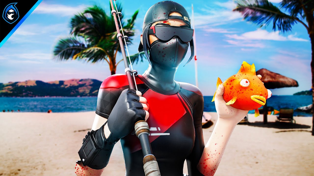 Introducing FS Fray! 🐟