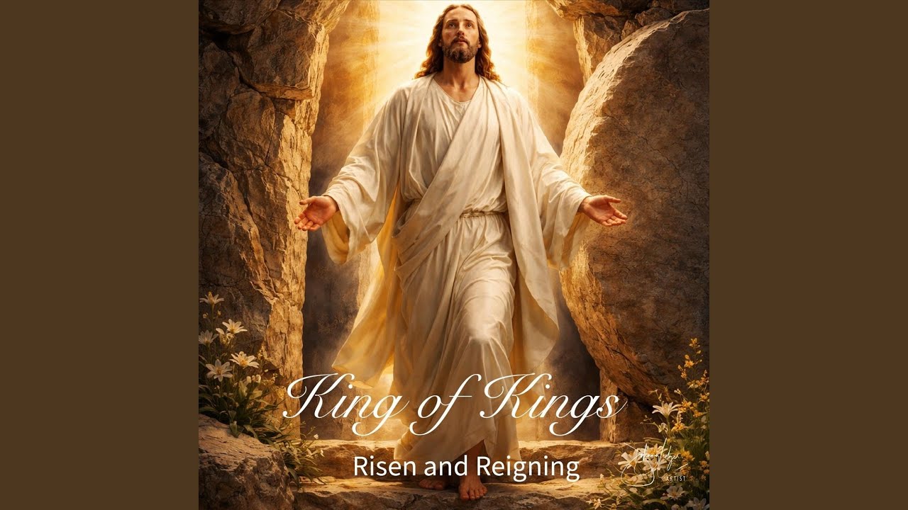 Only Jesus