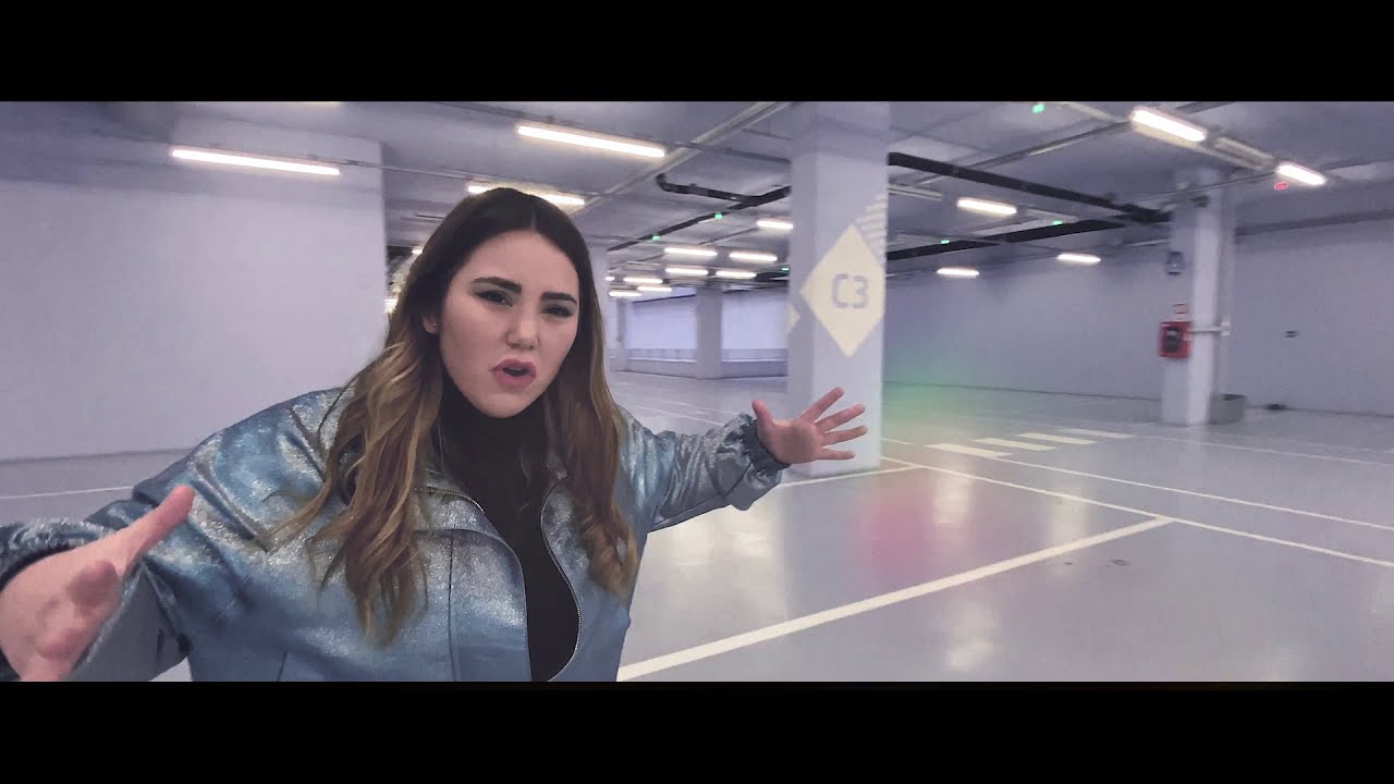 Sofia Meduri- Per sentirmi tua