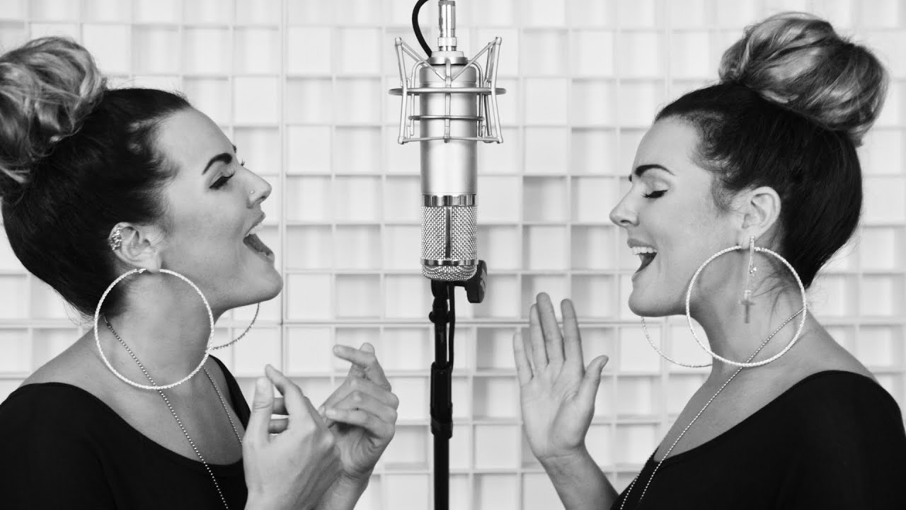 Bethany Cruz- If I Ain't Got You / Give Me Jesus