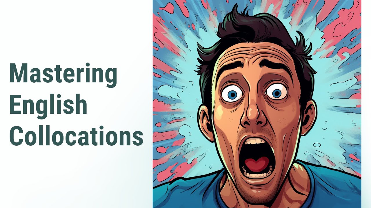 Become a Collocation Detective: Mastering English Collocations