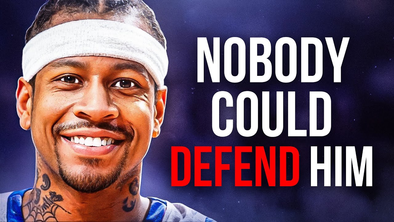 How an Undersized Point Guard Humbled The Entire NBA