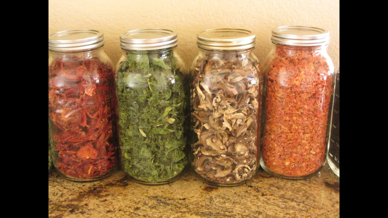 How To Make Meals In A Jar-Pouch Rosemary Chicken & Rice
