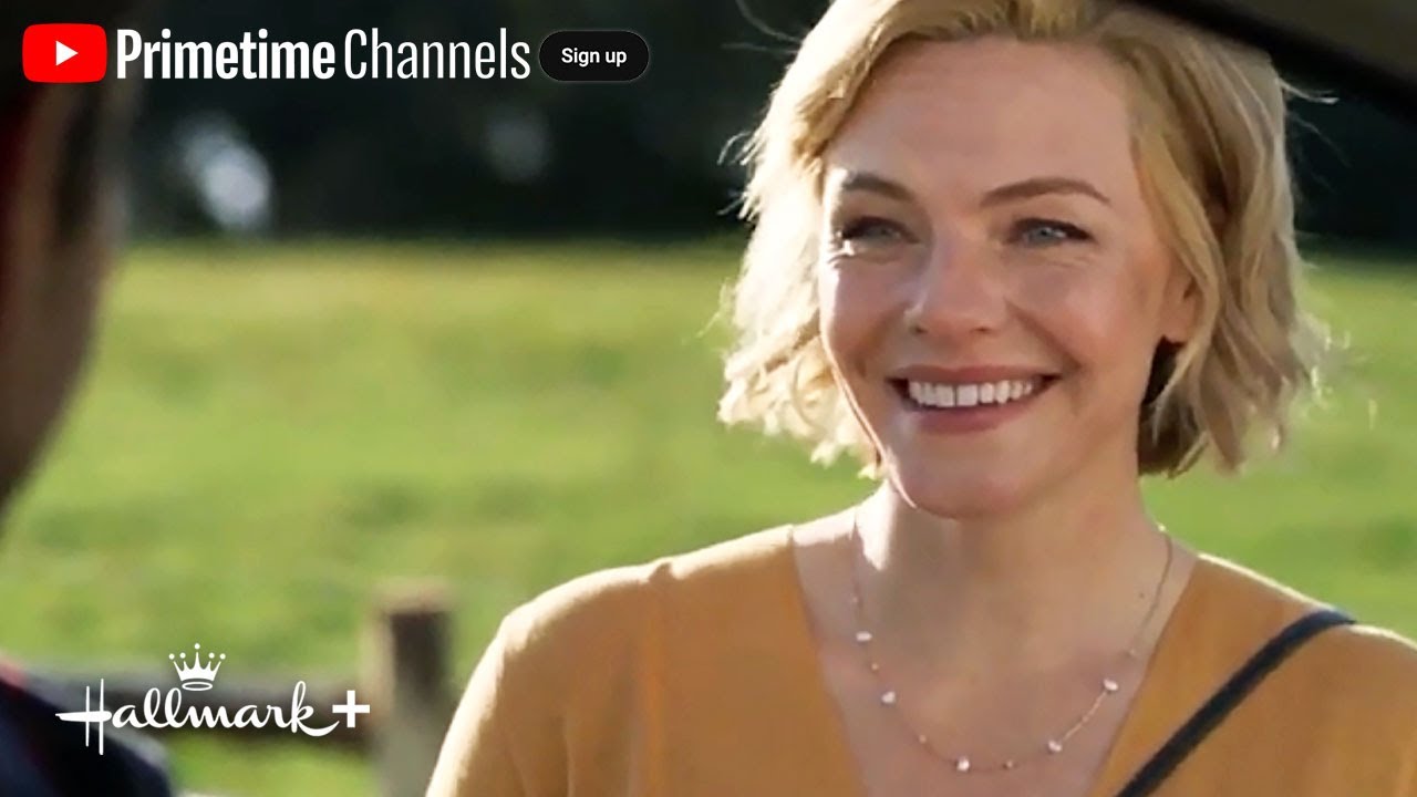 Liara Impulsively Buys a €1 Italian Villa | Villa Amore | Hallmark+