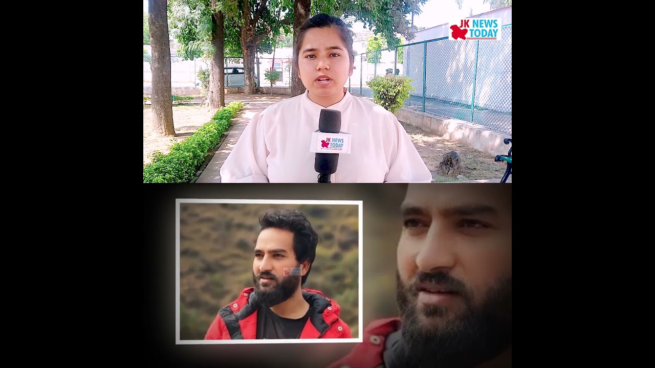 Mehraj Malik May Launch Protest for J&K Statehood early | JK News Today
