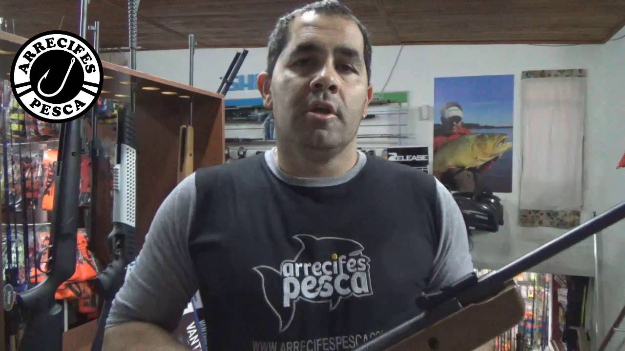 RIFLE CROSMAN VANTAGE NITRO PISTON  - ENVIO GRATIS A TODO EL PAIS