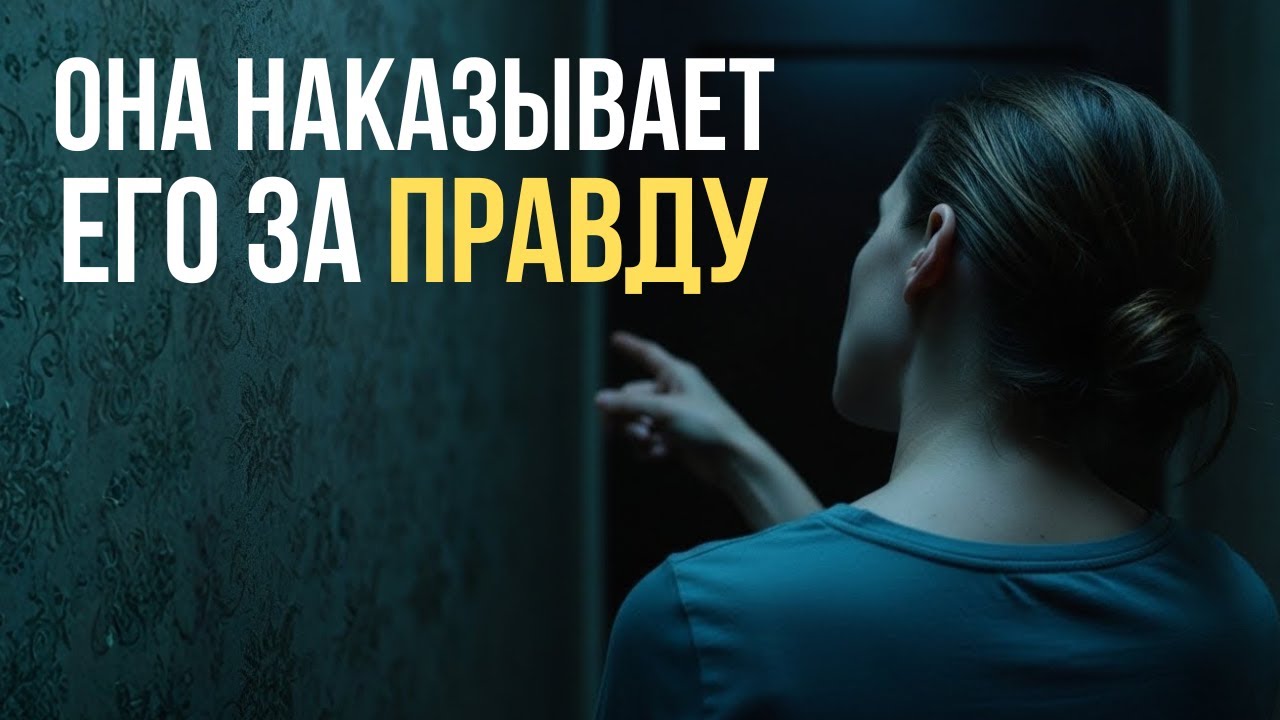 Почему женщины остро реагируют на правду?