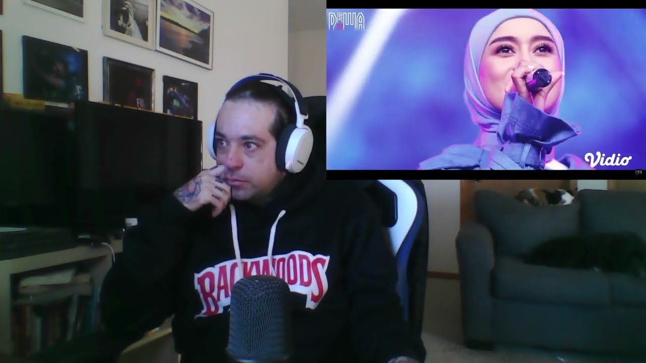 Dewa19 Feat Lesti Kejora - Sumpah I Love You