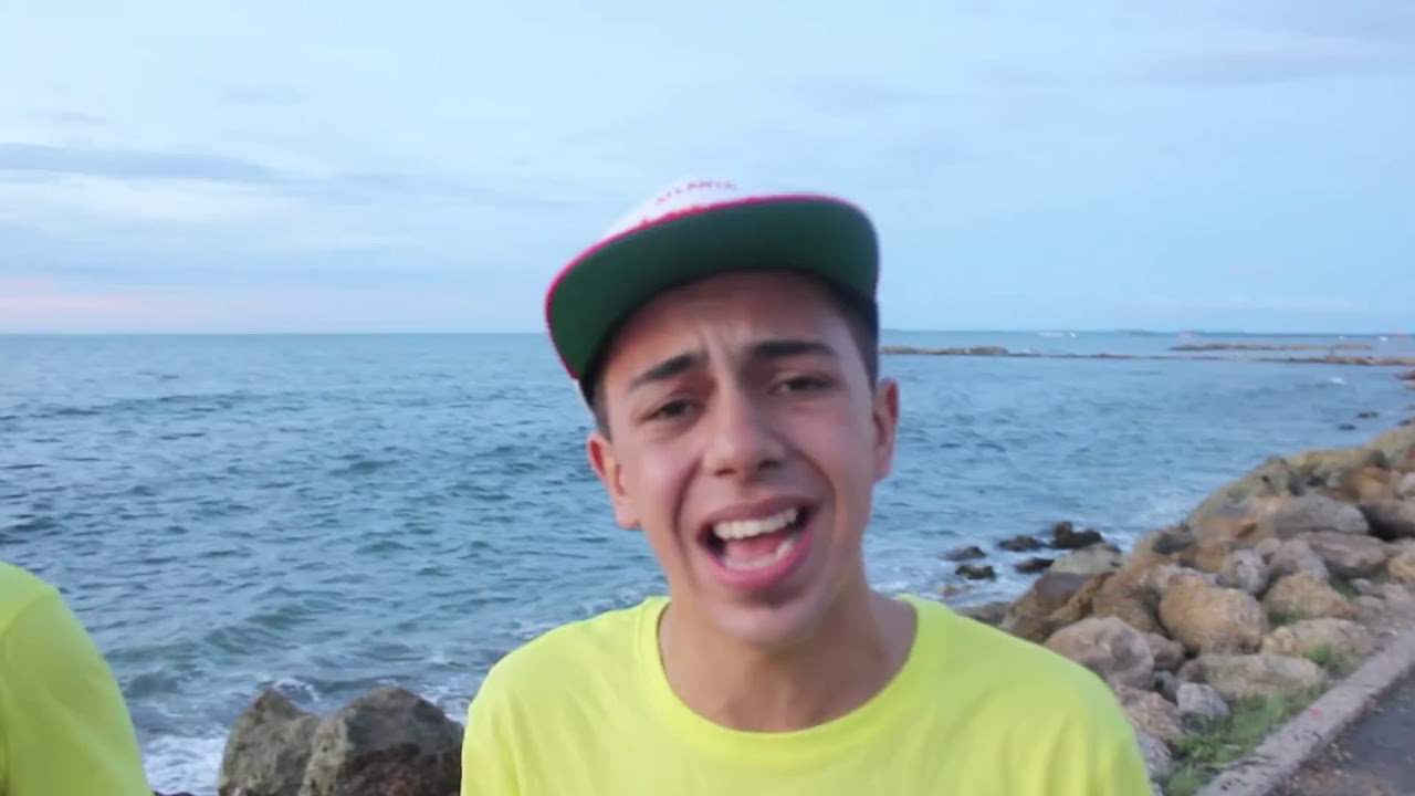 No Soy De Hierro - Papo Man y El Santi