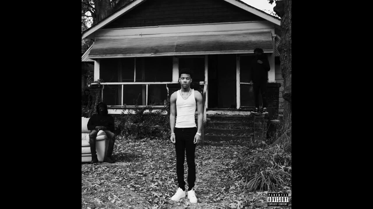 Nardo Wick - No Game INSTRUMENTAL