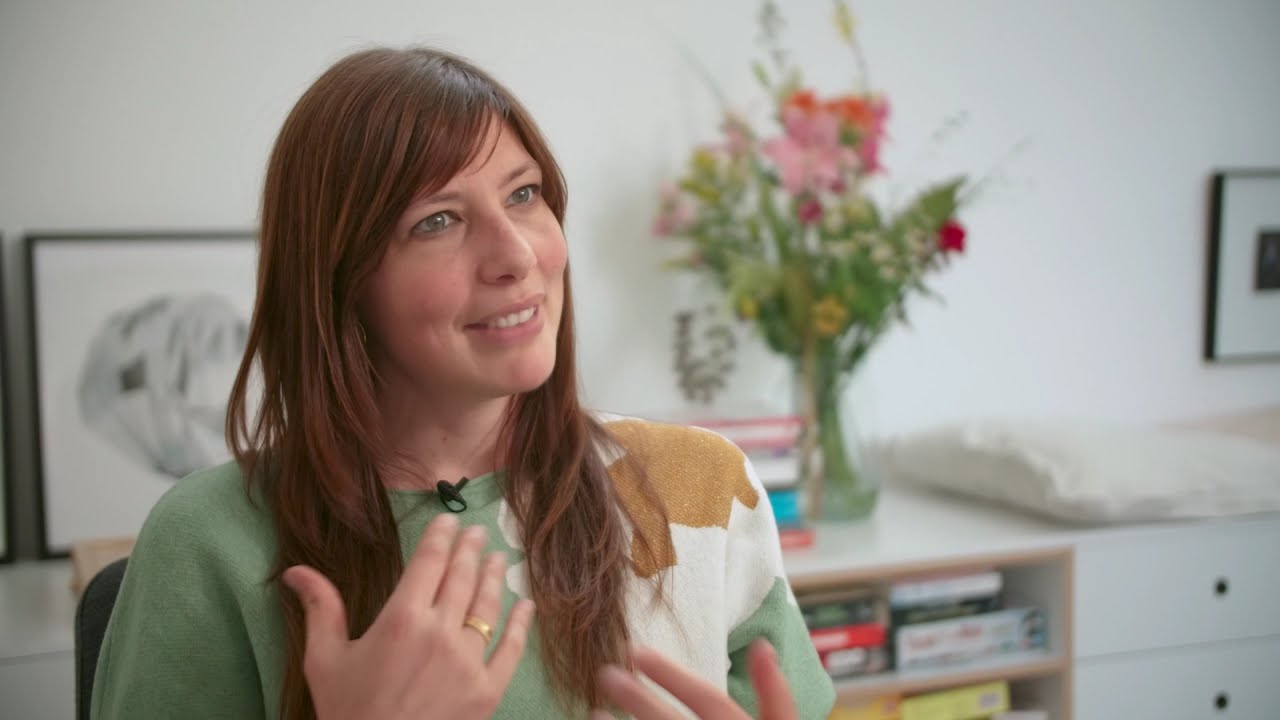 Van liefdadig naar rechtvaardig