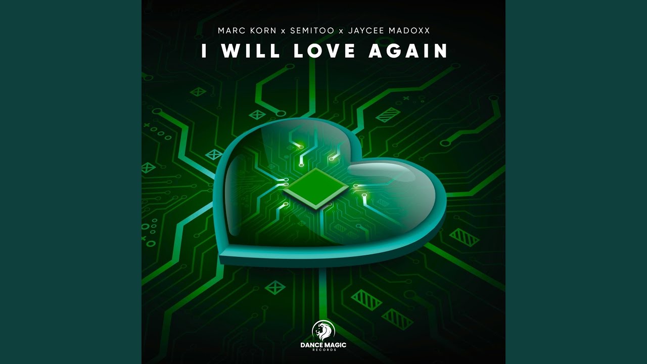 I Will Love Again (Extended Mix)