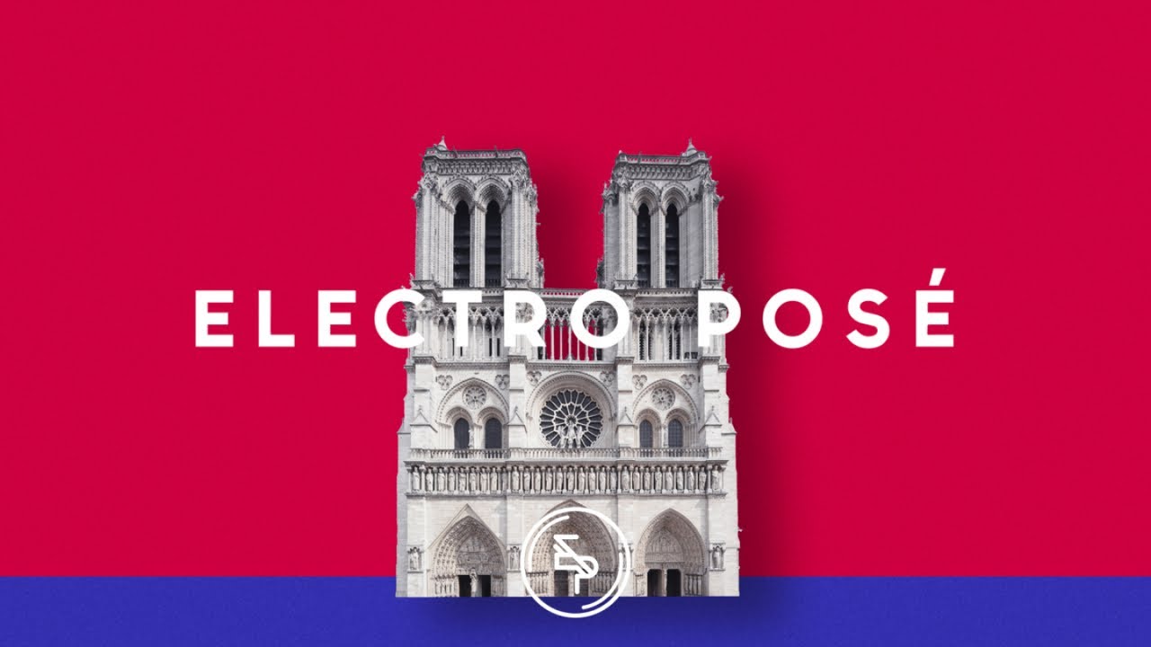 Triomphe - Notre-Dame
