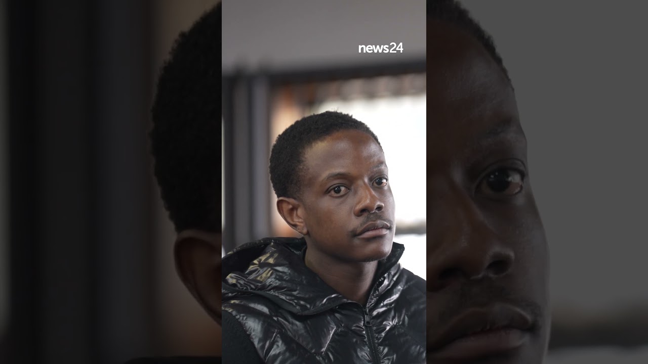 Mugabe's son to spend another week behind bars