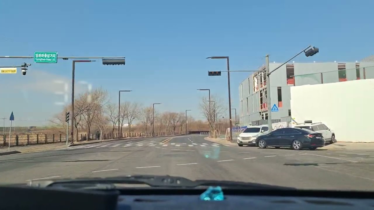 260209_혼운 (냉무) 집앞돌고~이마트