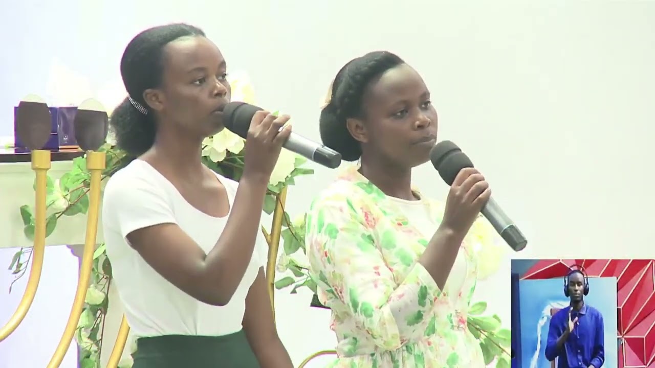 MFITE AMASHIMWE IBIHUMBI