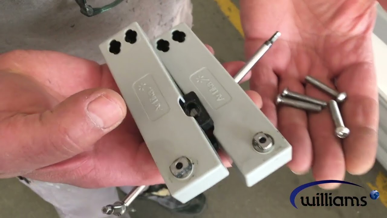 Multidecks - How to retrofit Multideck doors