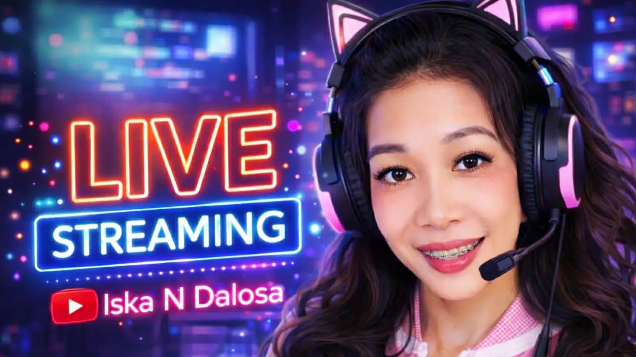 Live #44 Pasok Lang Aking Kamahalin