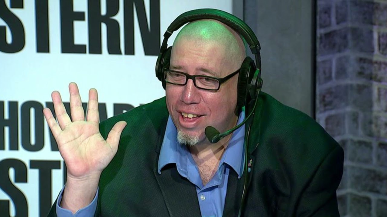 High Pitch Erik Knows Nothing About Independence Day