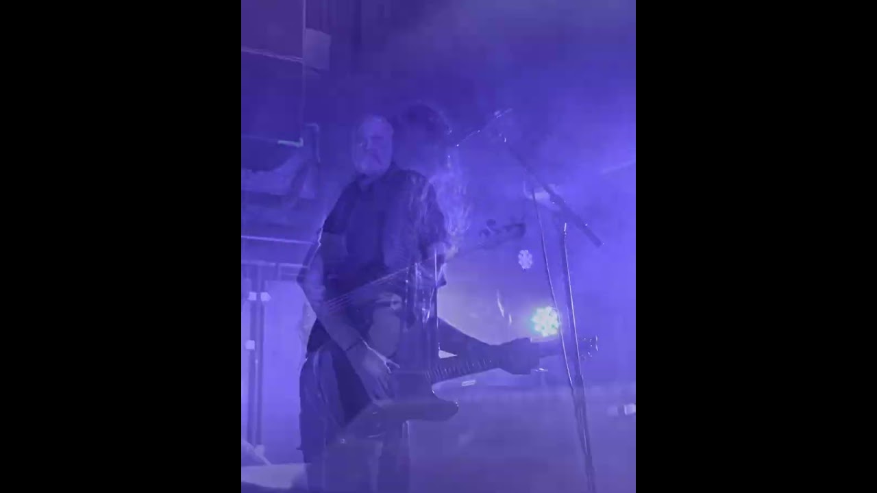INFERNO METAL FESTIVAL 2023 - DAY TWO