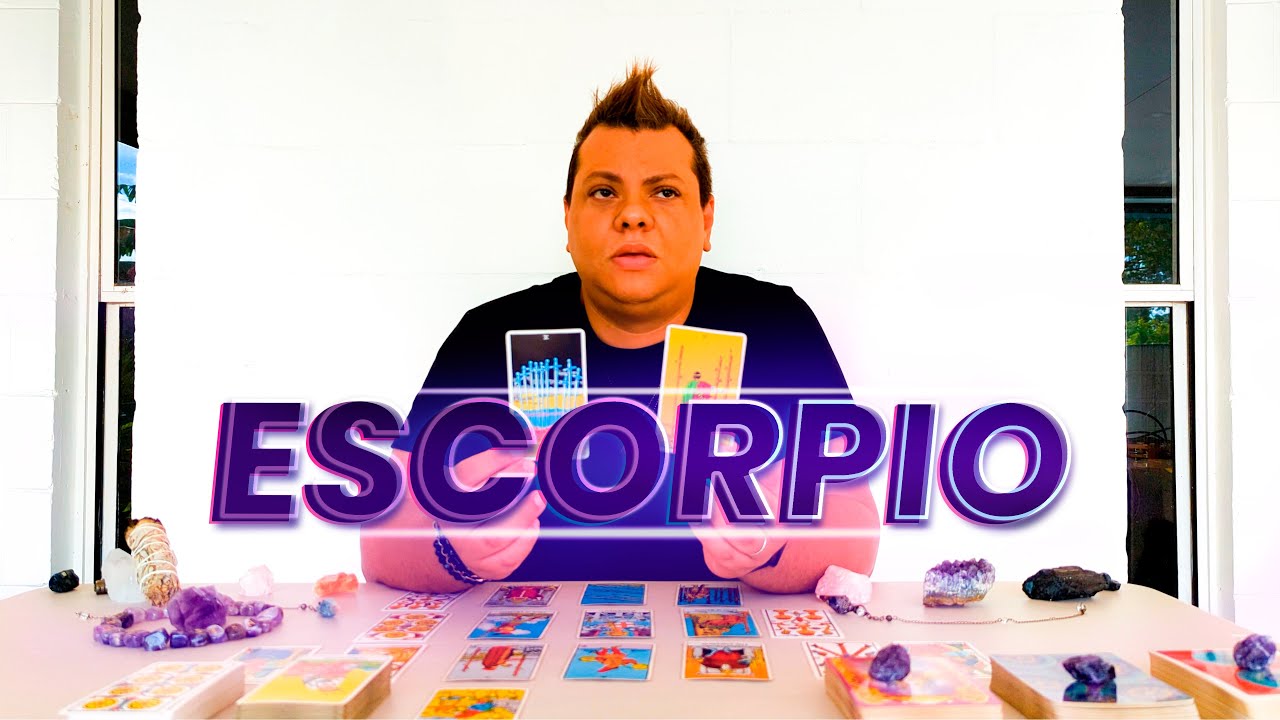 ESCORPIO - 