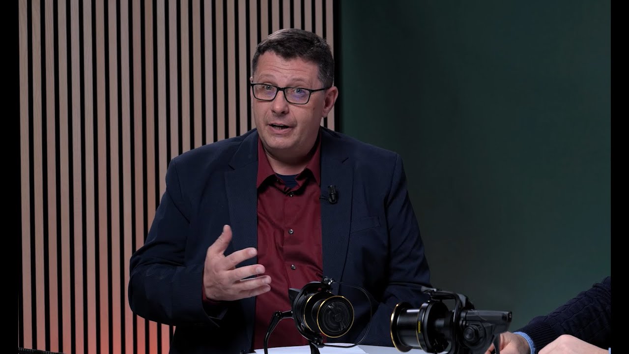 Pozvánka na FOR FISHING 2025