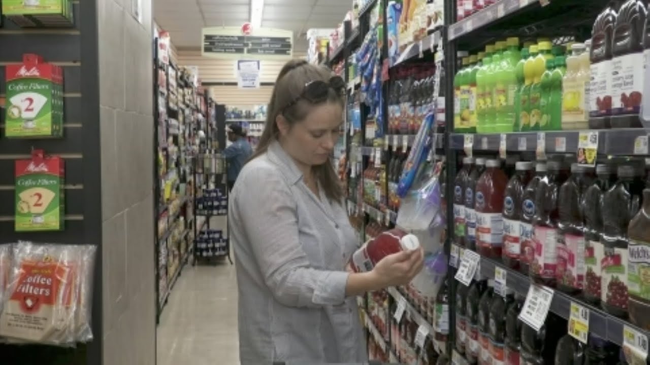 Fight to Eliminate Trans Fats Goes Global