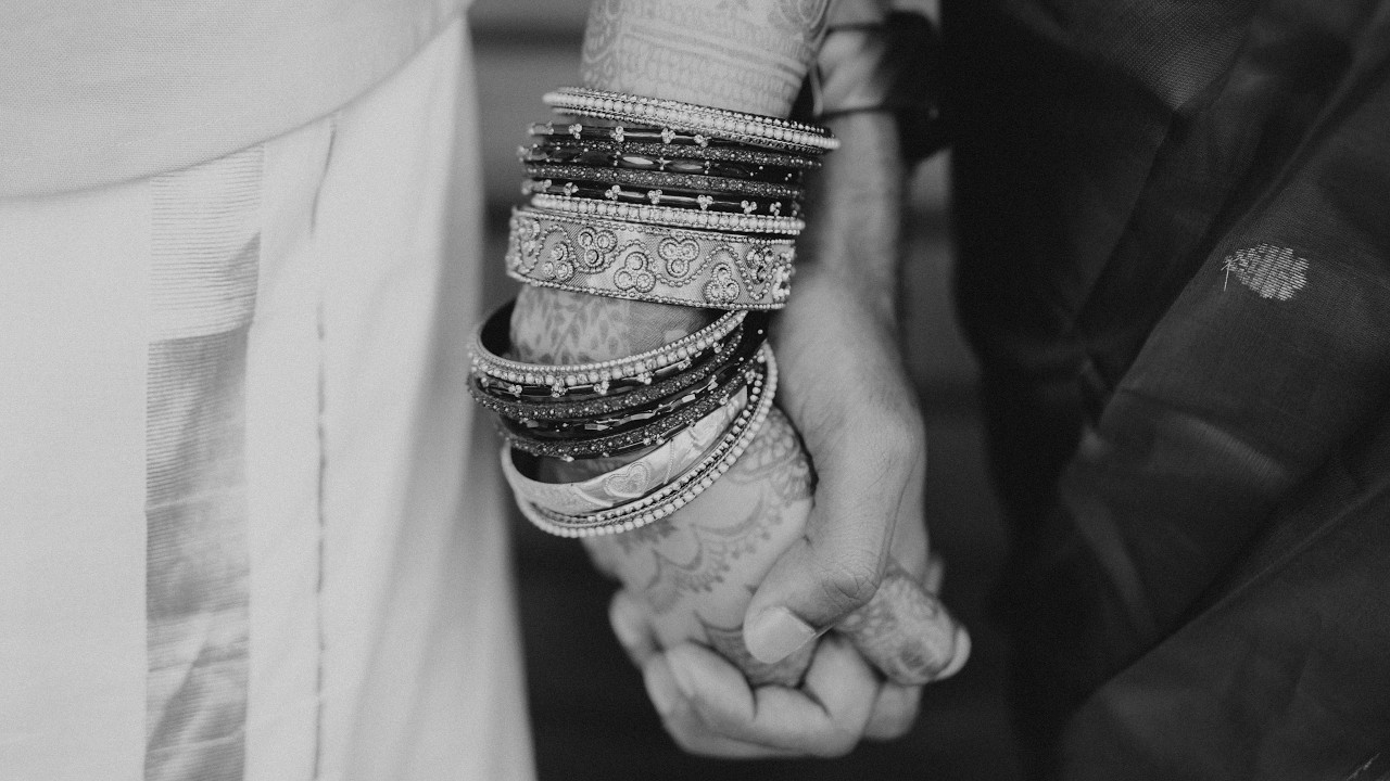 SHANOOB & VISHNUPRIYA REGISTER MARRIAGE | CONCEPTS BY AMAL
