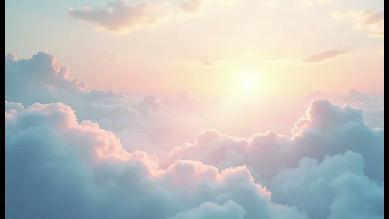 Serene Dreams: Relaxing Sleep Music for Deep Relaxation & Sweet Dreams