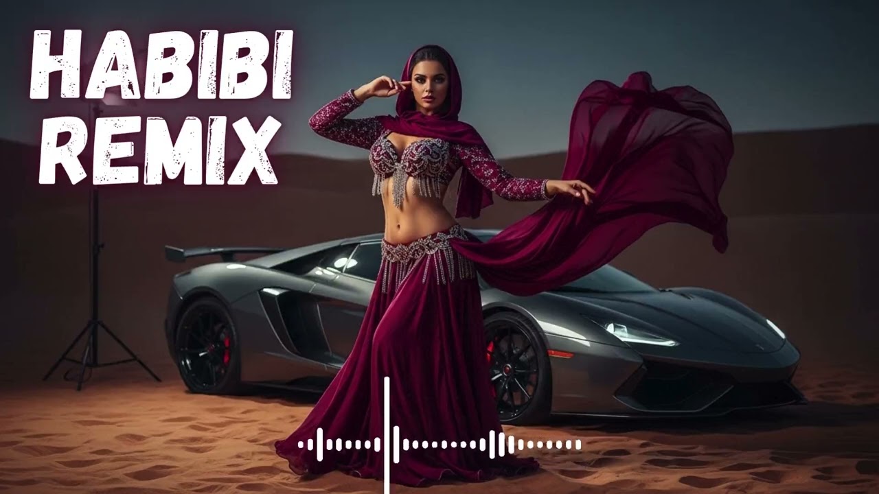 Arabic Belly Dance Remix 🎧 Premium Nonstop Oriental Dance Mix 2026