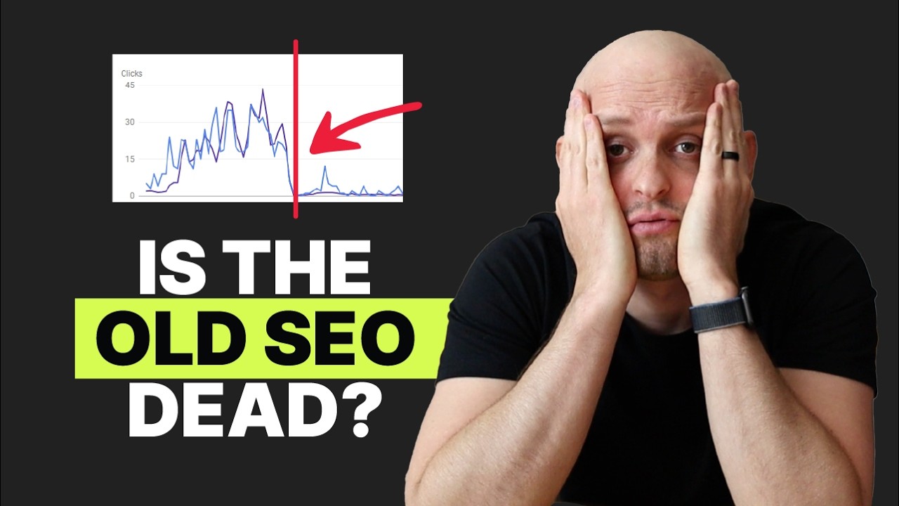 ИИ в SEO 2026 (как его победить)