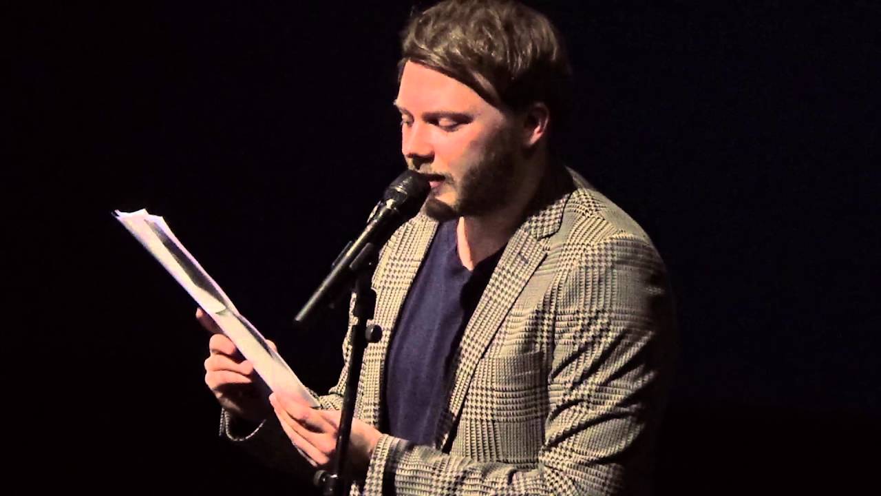 Christian Ritter - Der Personalausweis