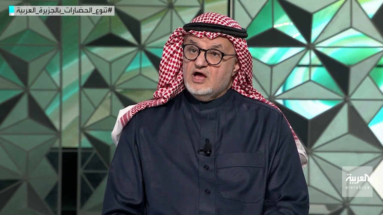 هيئة الآثار السعودية وجدت نقشين في حائل يعودان إلى 