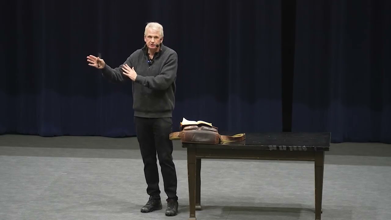 Timothy Snyder: Hitler and Stalin Today: Class 1: What is History?