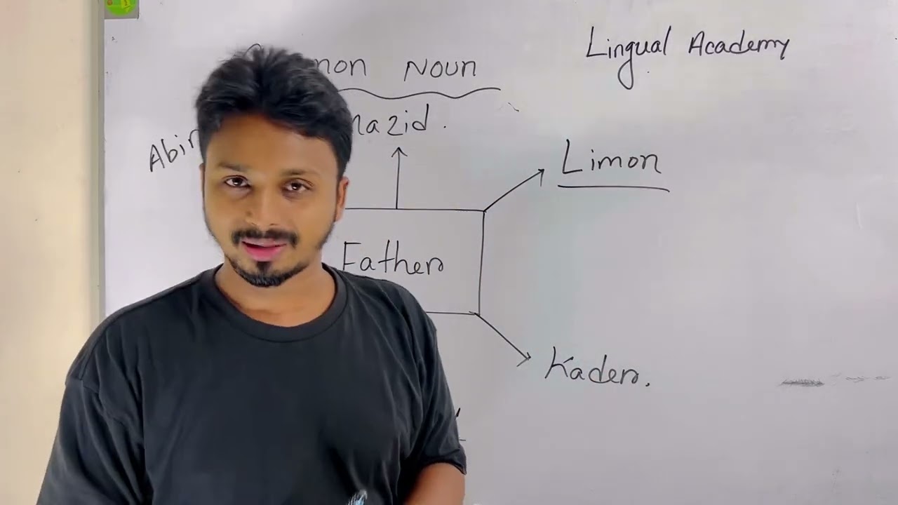 Common Noun এবং Collective Noun কি কি কারনে আলাদা দেখে নিন