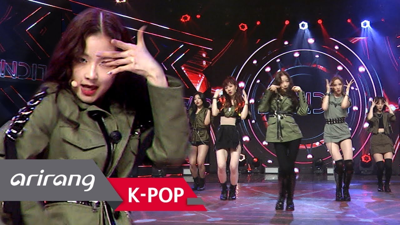 [Simply K-Pop] BVNDIT(밴디트) _ Dramatic(드라마틱) _ Ep.362 _ 051719