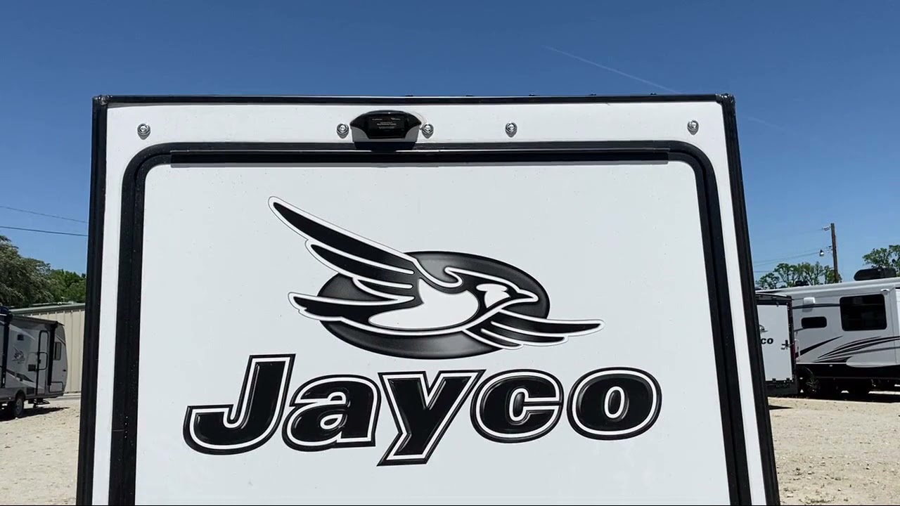 2021 Jayco Jay Feather Micro 12SRK Longview  Tyler  Dallas  Rice  Canton