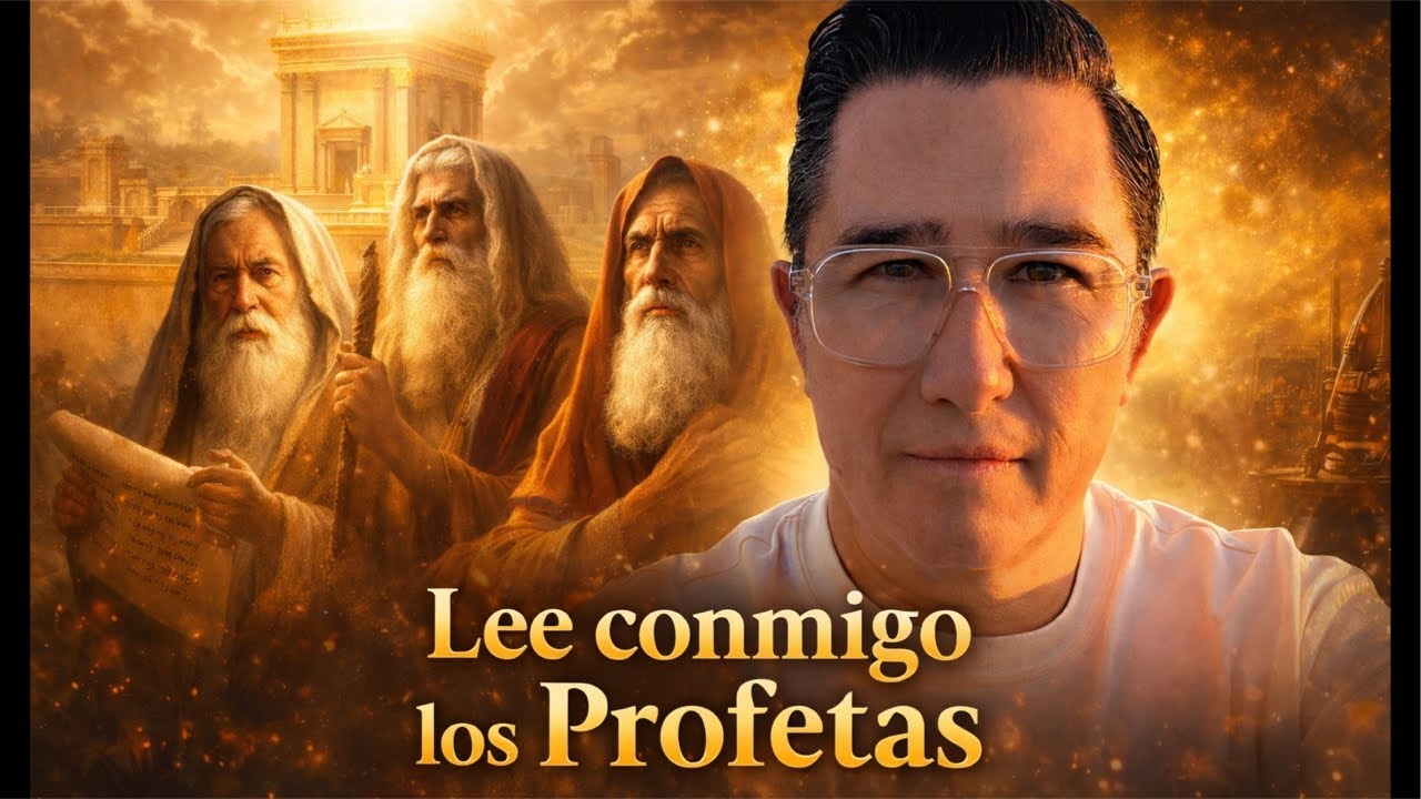 Lee conmigo Isaias 44