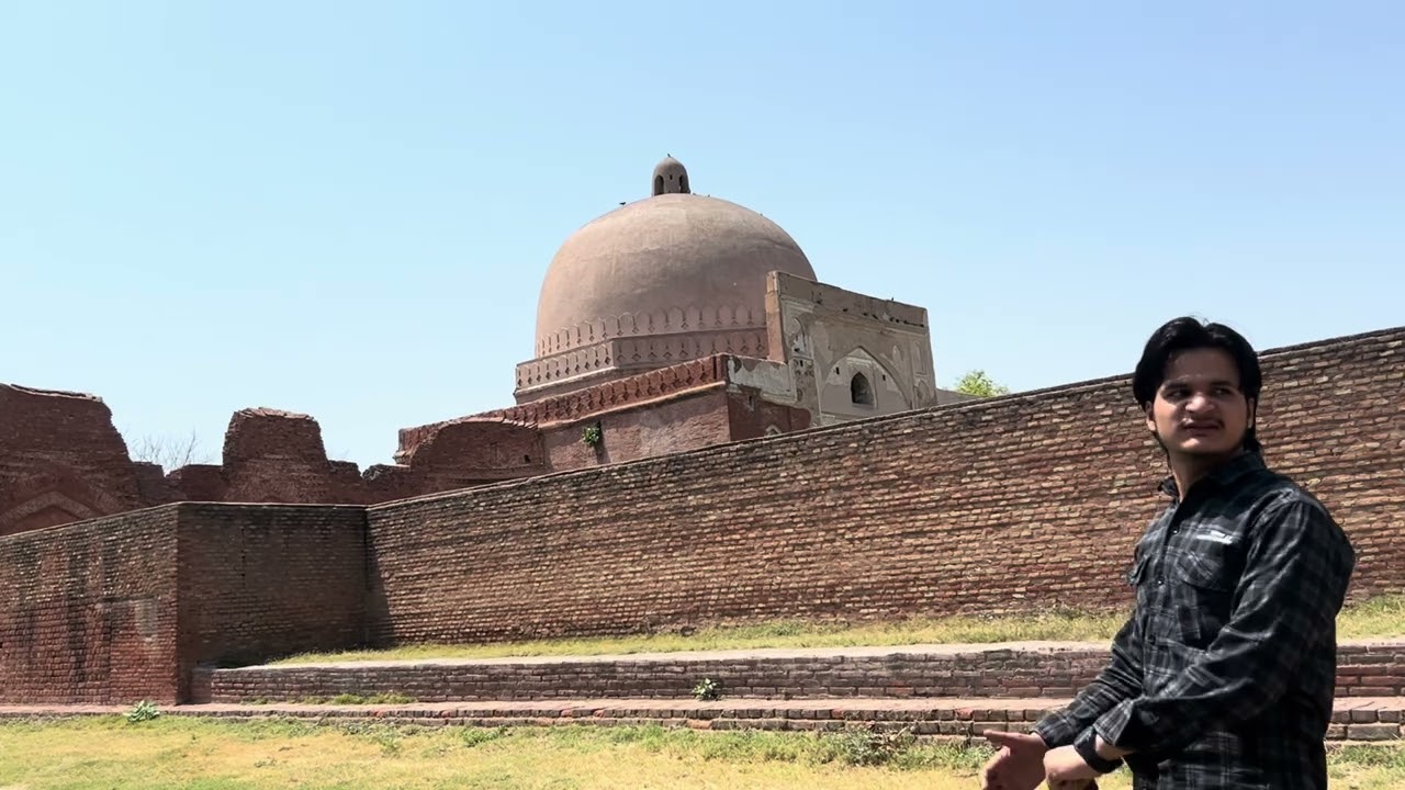 Panipat ki #babri #masjid 