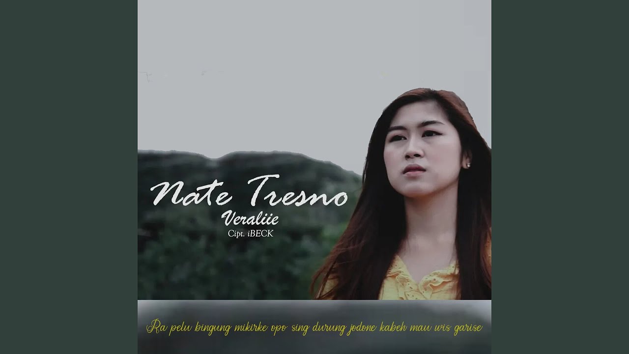 Nate Tresno