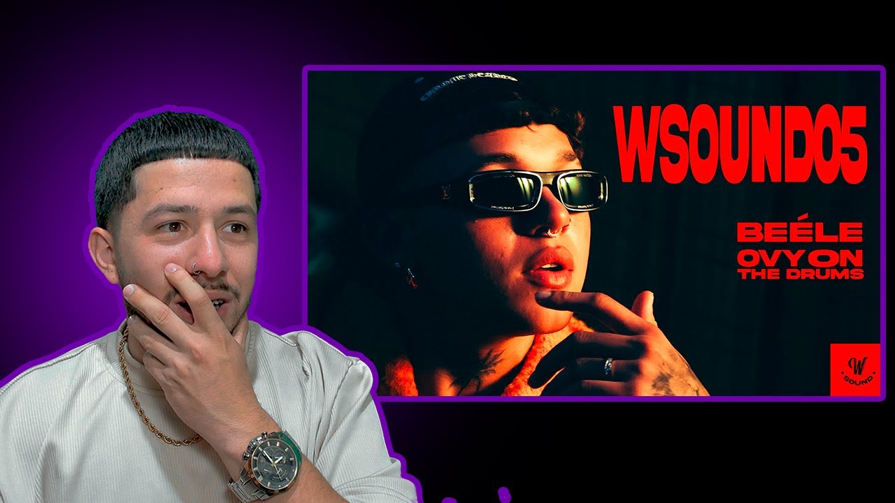 REACCION A W Sound 05 