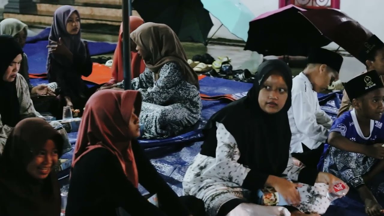 Isra Mi’raj Nabi Muhammad ﷺ & Santunan Yatim Dhuafa | M. Baiturrohman Langkap | 17 Jan 2026 (Part 1)