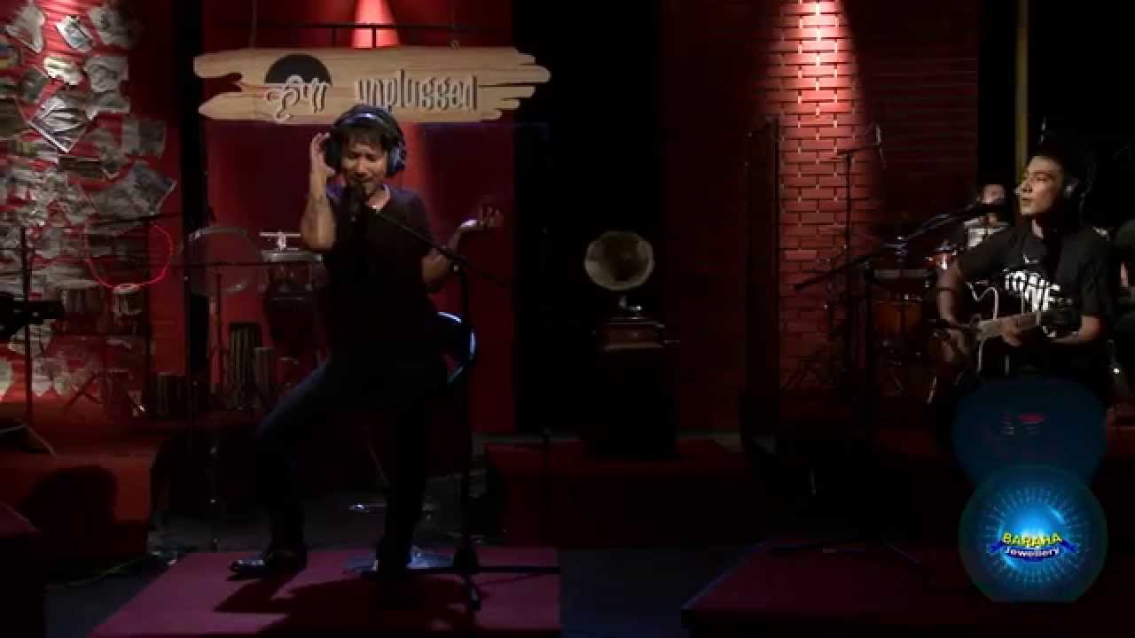 Maya Jalaima - Sabin Rai & The Elektrix - KRIPA UNPLUGGED SEASON 2