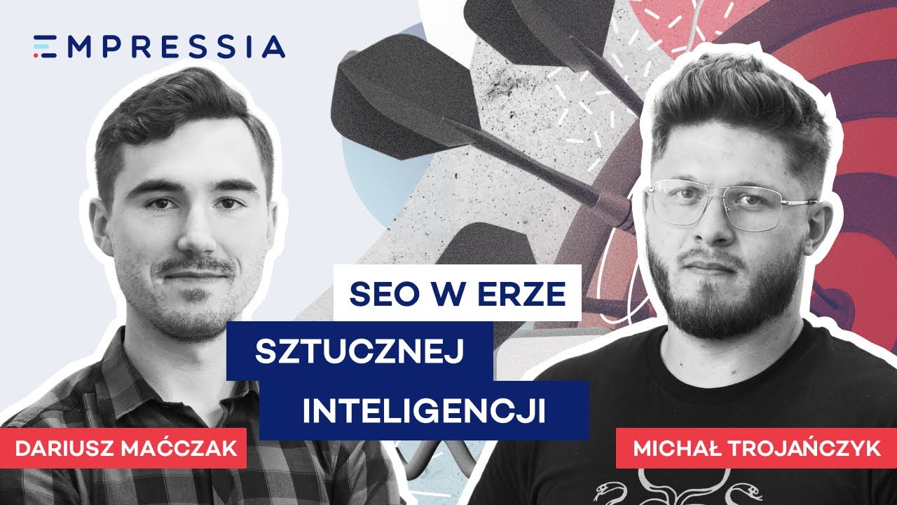 Przyszłość SEO w Google - AI Overview zmienia zasady gry