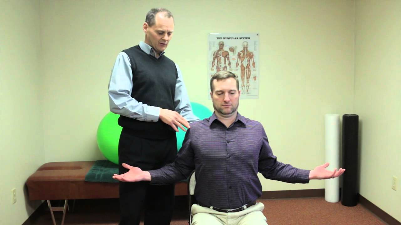 Weyand Chiropractic Associates - Brugger Exercise