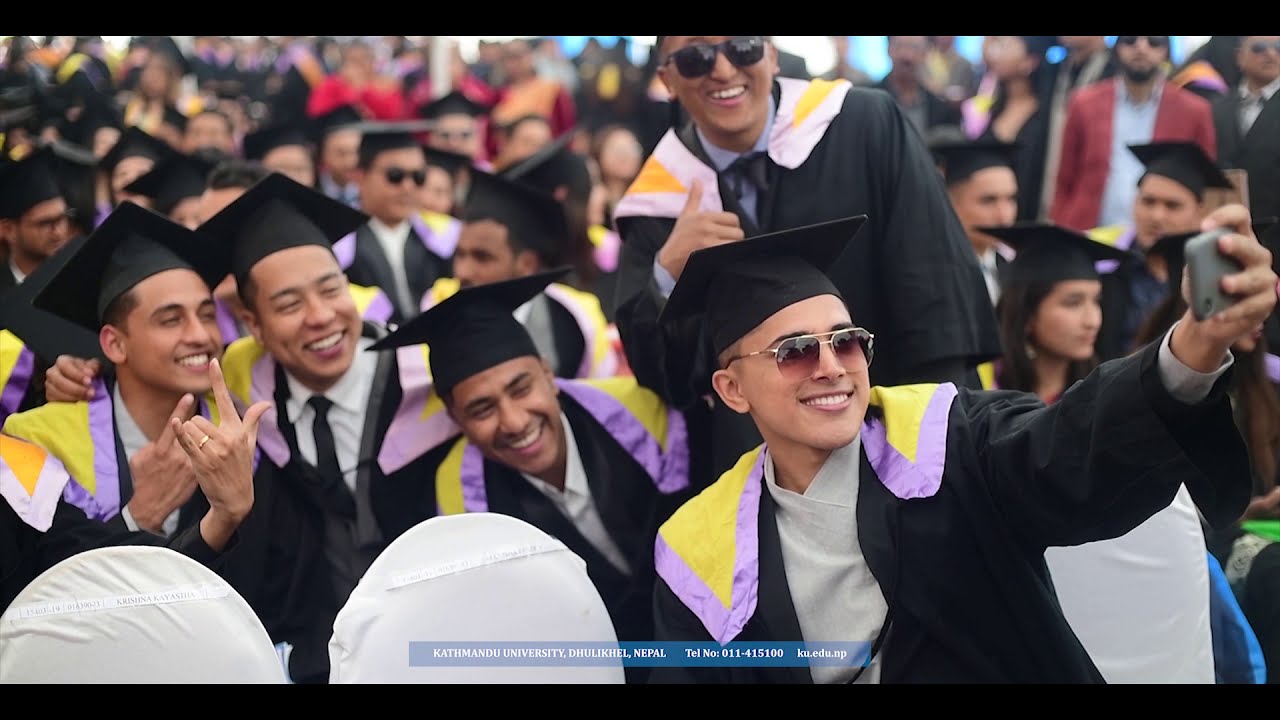 25th Convocation Phase II-2019
