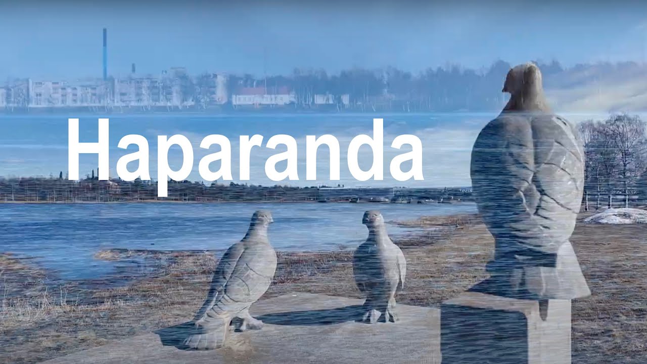 Haparanda