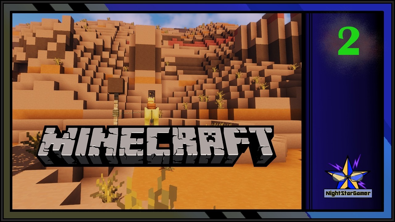 On the Hunt! | Minecraft 2026